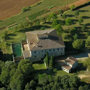 Séjour à la campagne Mas Espuella