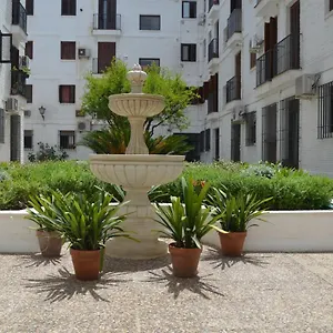 La Casa De José Manuel Séville