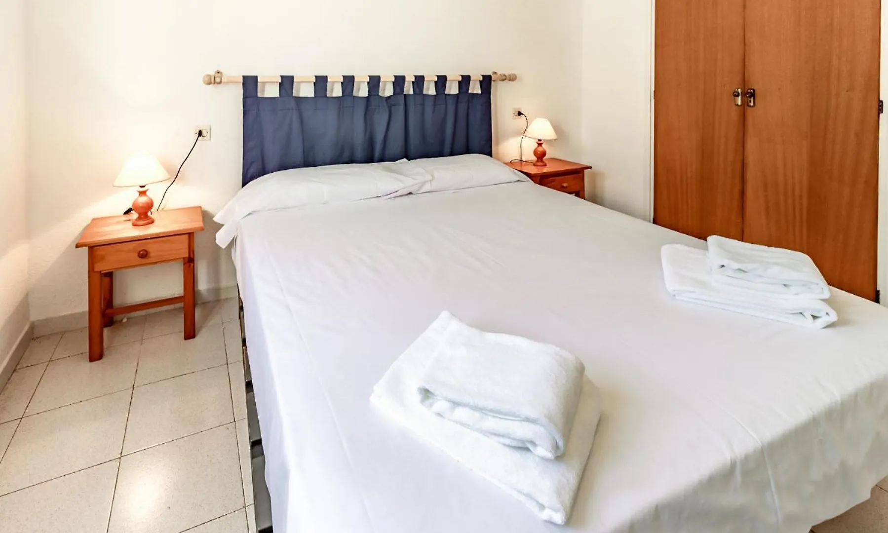 Fener De Dalt 84 Apartamento Piscina Comunitaria Llançà