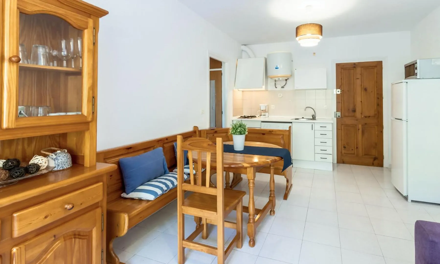 Fener De Dalt 84 Apartamento Piscina Comunitaria Llançà Espagne